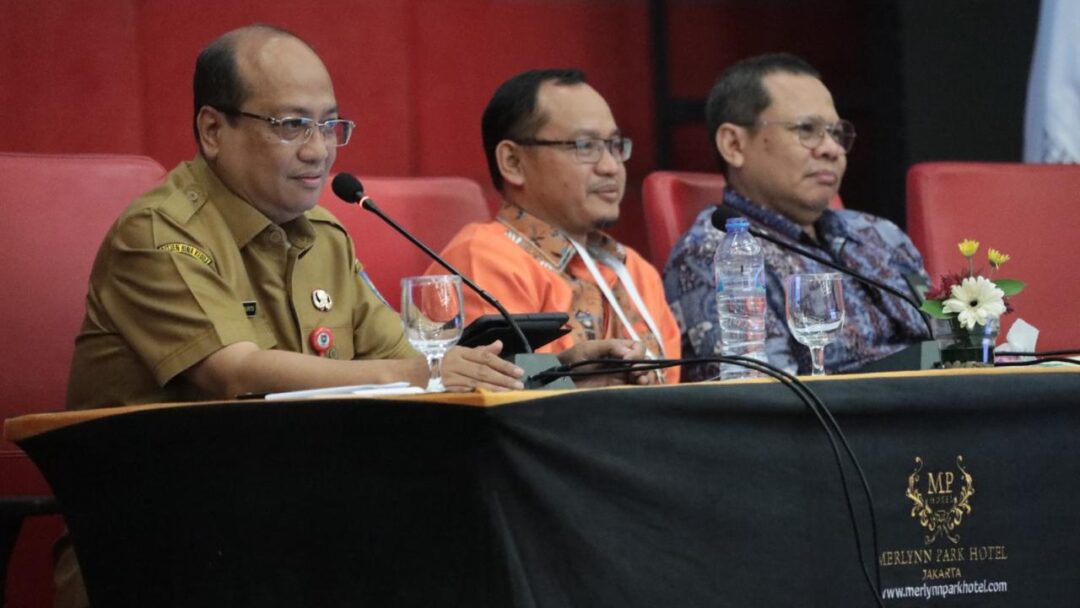 Kemendagri Minta Pemda Patuhi Putusan MA dalam Pelaksanaan APBD TA 2024 dan Penyusunan APBD TA 2025