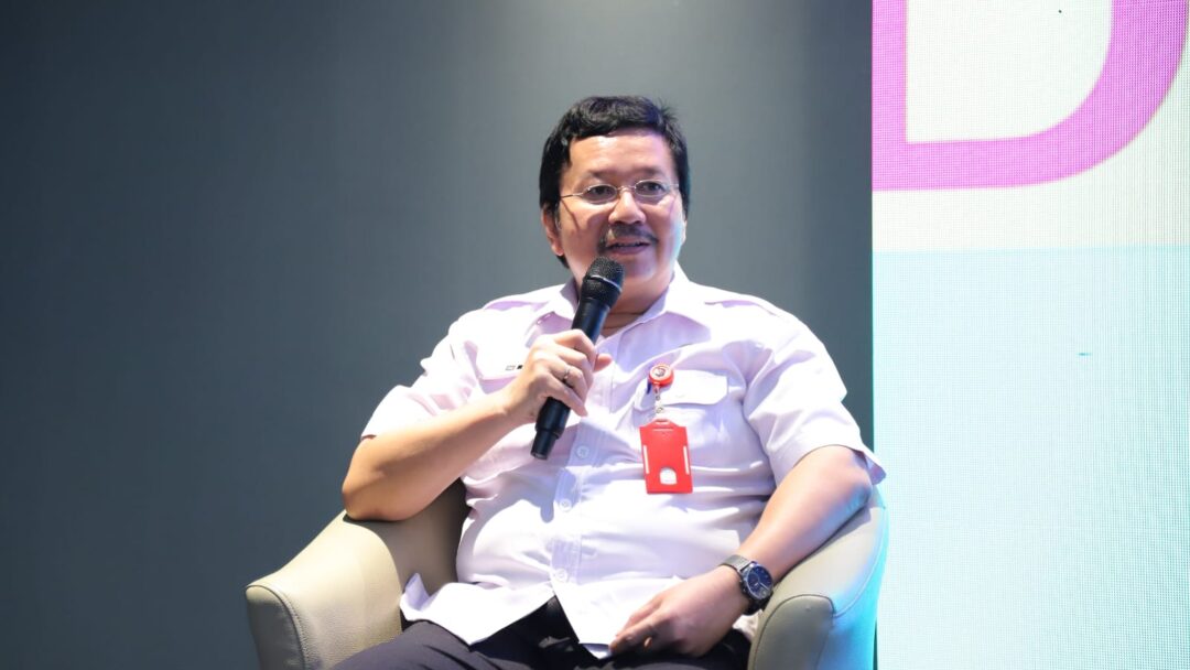 Rebranding, Merevolusi Cara Masyarakat Melihat dan Merasakan Layanan Dukcapil
