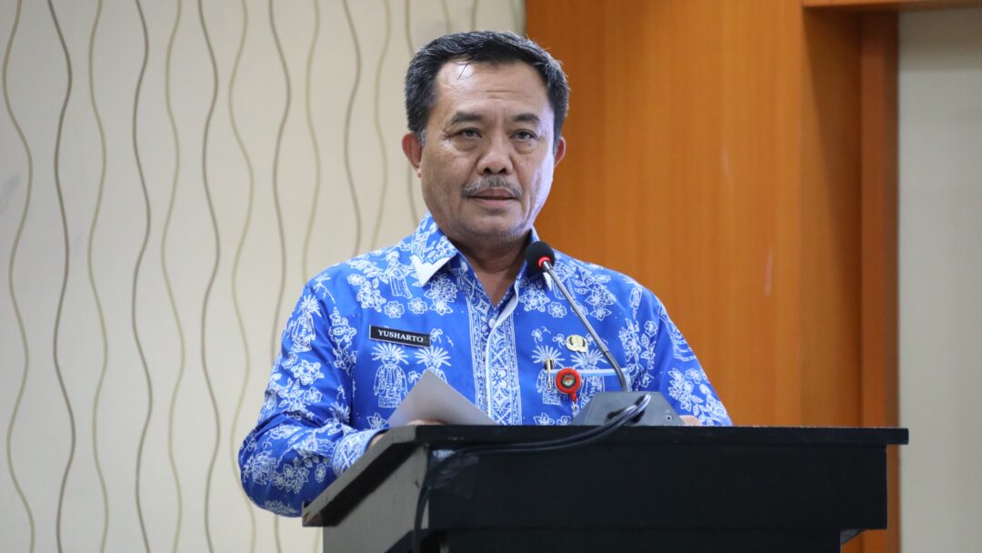 Kepala BSKDN Kemendagri: Inovasi Pelayanan Publik Harus Hadirkan Solusi yang Relevan dan Adaptif