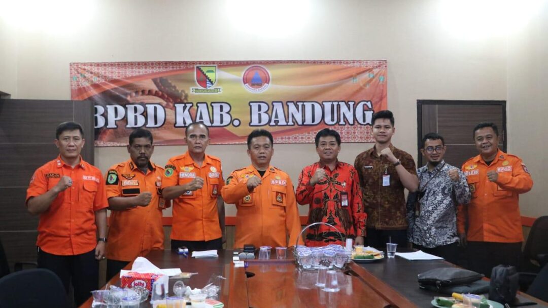 Optimalisasi Kegiatan Pra-Bencana di Daerah, BSKDN Kemendagri Perkuat Kolaborasi Pentahelix