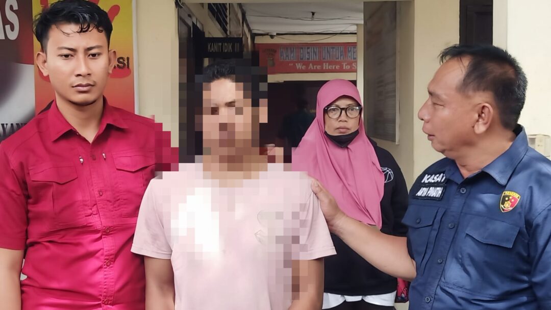 Kasus Pembunuhan di Jembrana Dihentikan, Pelaku Dinyatakan Sakit Jiwa