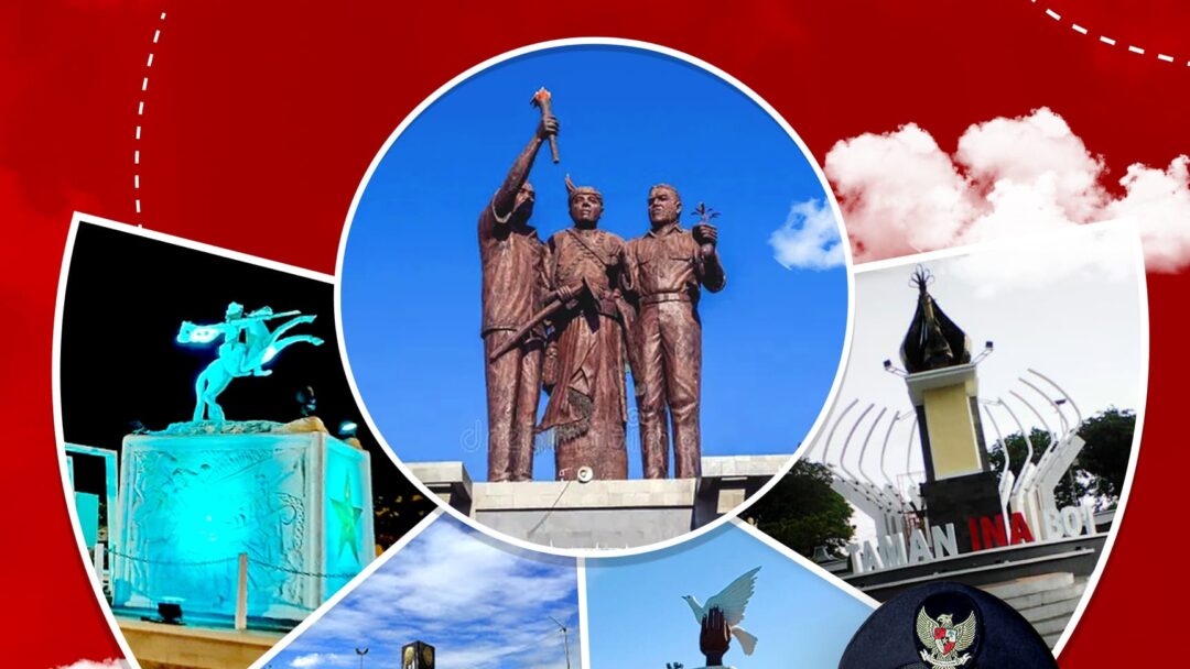 Pemkot Kupang Mengucapkan Selamat Hari Pahlawan