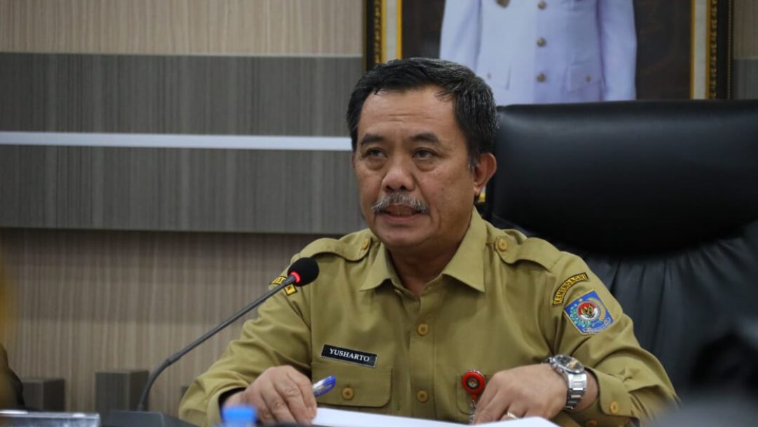 Tindak Lanjut Penilaian IGA 2024, BSKDN Kemendagri Siap Lakukan Validasi Lapangan ke Daerah