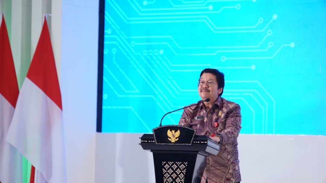 Percepat Penataan Non ASN Dukcapil Daerah, Ini Strategi Ditjen Dukcapil