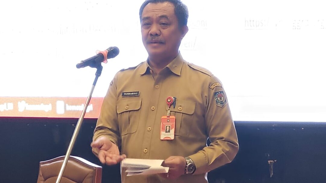 BSKDN Kemendagri Ajak Daerah Terapkan Program Review untuk Wujudkan Pelayanan Publik yang Lebih Inklusif