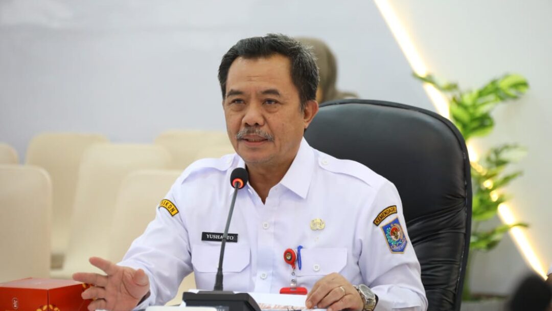 Kepala BSKDN: Inovasi dan Pengelolaan Keuangan Kunci Pemprov Gorontalo Tingkatkan Pelayanan Publik