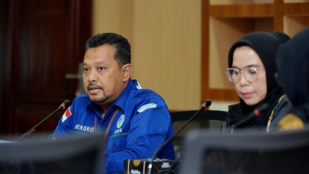 Intensitas Hujan Masih Tinggi, Pemprov Sumut Himbau Warga Waspada Banjir dan Tanah Longsor