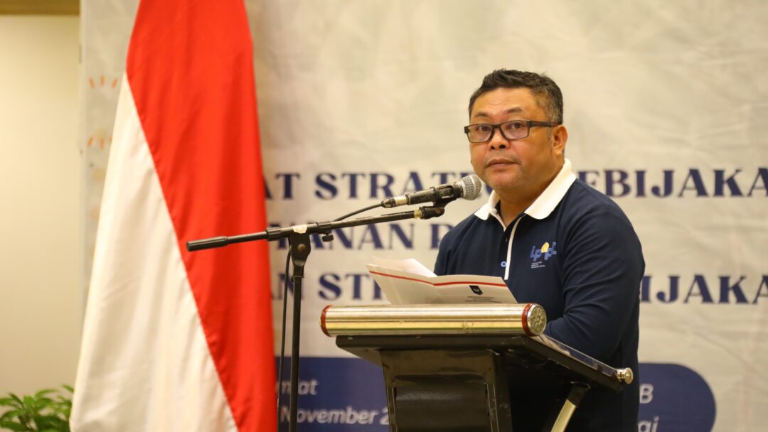 BSKDN dan Ford Foundation Tingkatkan Pelayanan Publik Daerah Lewat LPePD