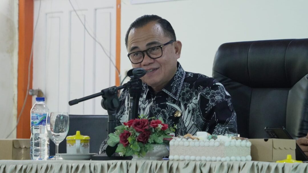 Dukung Penuh Pilkada 2024, Hani Syopiar Rustam Wajibkan Seluruh Disdukcapil Sumbar Buka Layanan KTP-el Hari-H Pencoblosan