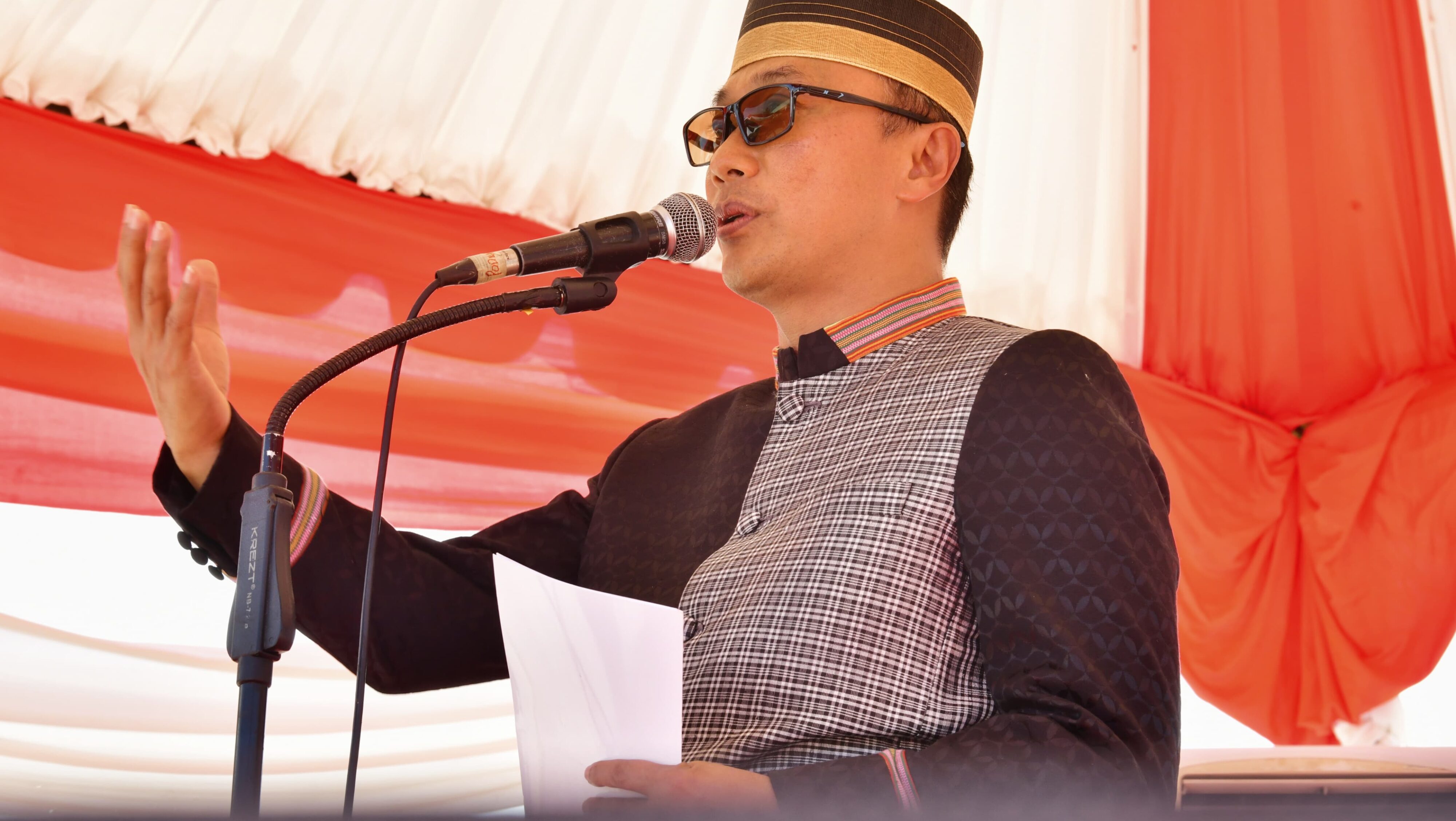 Hari Jadi Ke-704 Tahun, Pj Gubernur Sulsel Prof Zudan Apresiasi Pertumbuhan Ekonomi Dan Pariwisata Kabupaten Gowa