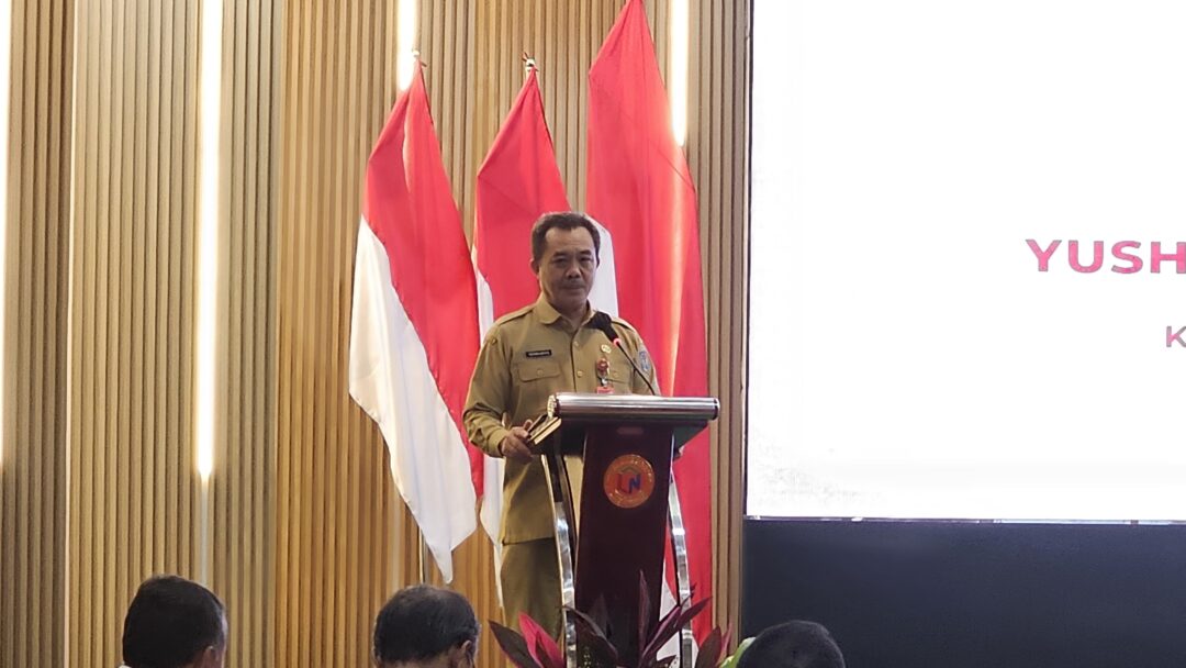 BSKDN Kemendagri Beberkan Hambatan Inovasi Daerah dari Keterbatasan Anggaran hingga Budaya Organisasi
