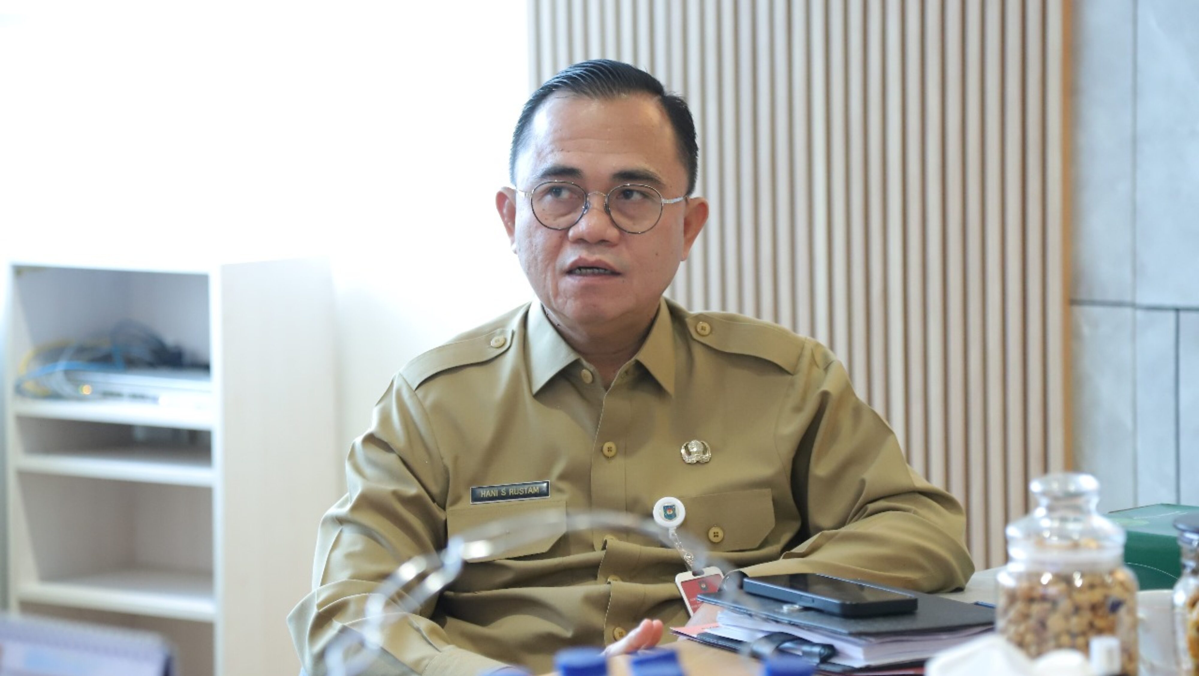 Ini Arahan Penting Sesditjen Dukcapil terkait Penyerapan DIPA 2025