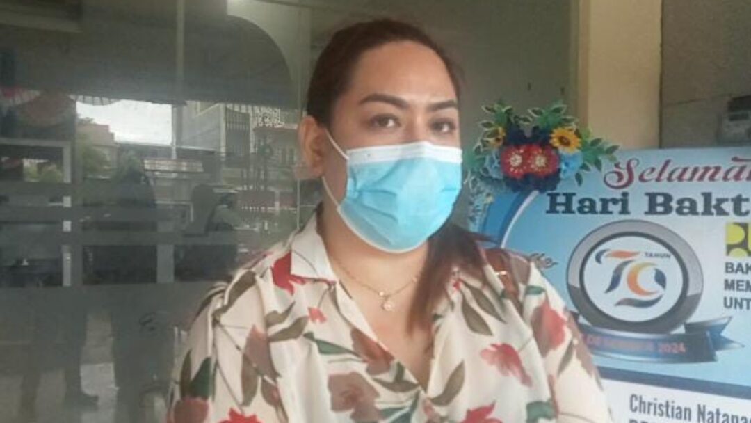 Ada Apa, Perwakilan Adhi Karya Pucat dan Memilih Bungkam Saat Dikonfirmasi Wartawan