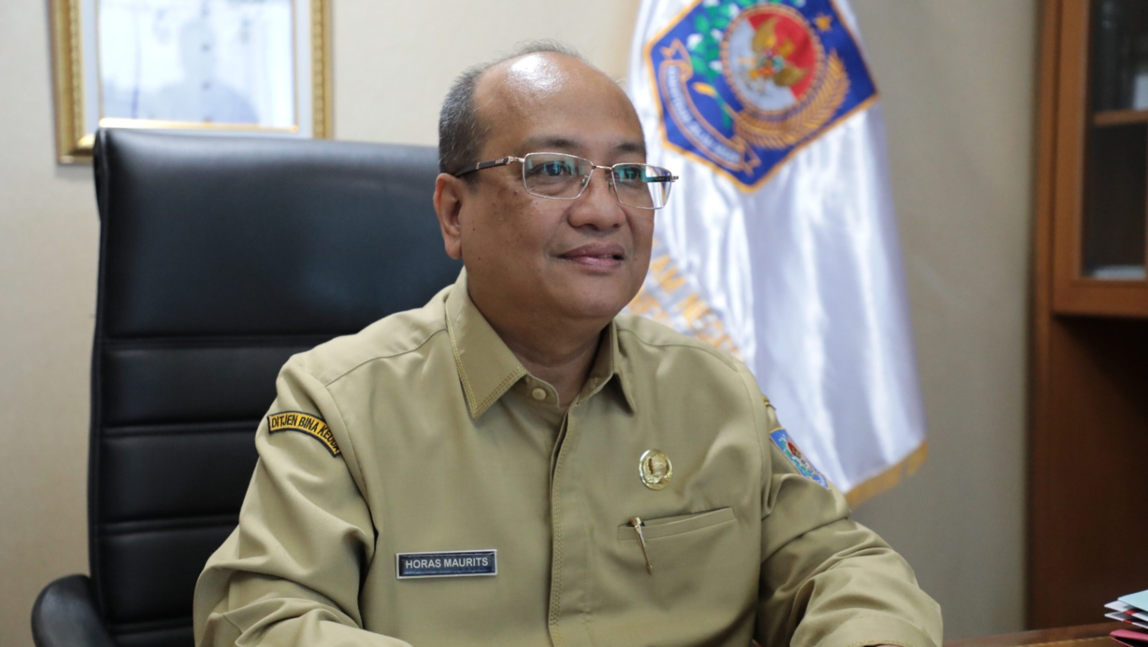 Opsen Pajak Mulai Berlaku, Kemendagri Ingatkan Pemda Opsen Tidak Menambah Beban Wajib Pajak