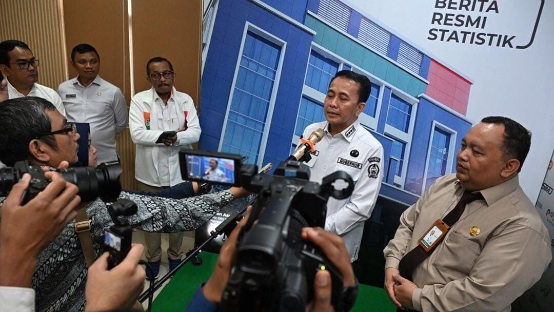 Sumut Raih Prestasi: Penurunan Angka Kemiskinan Terbesar di RI