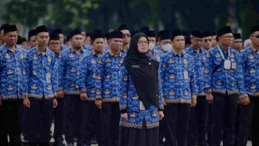 Pergub No. 2 Tahun 2025 Melindungi Keluarga ASN dengan Memperketat Aturan Perceraian dan Perkawinan Lagi bagi ASN 