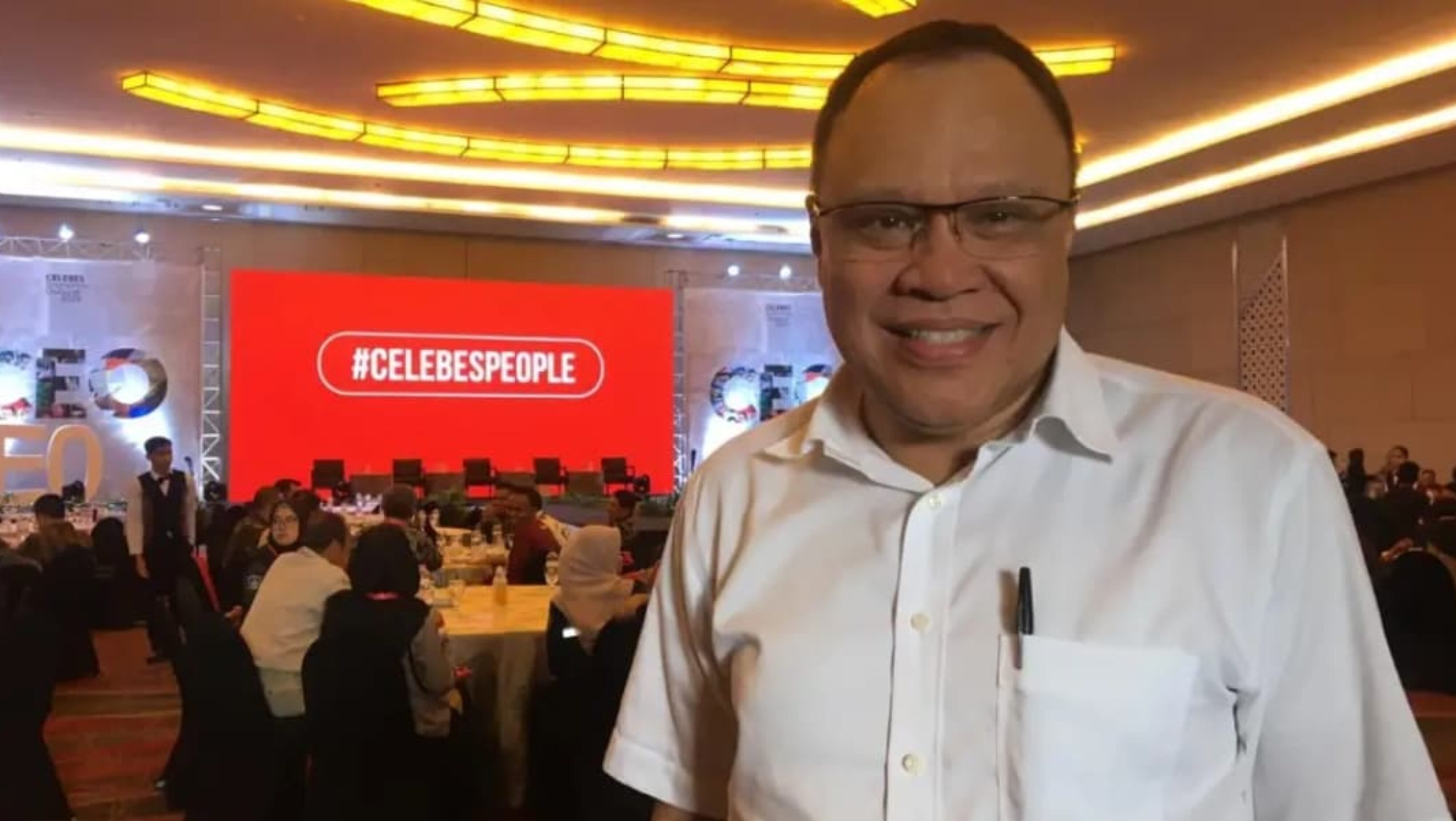Akademisi Apresiasi Rakor Pangan di Sulsel, Prof Marsuki DEA: Momentum Perbaikan Infrastruktur Pertanian