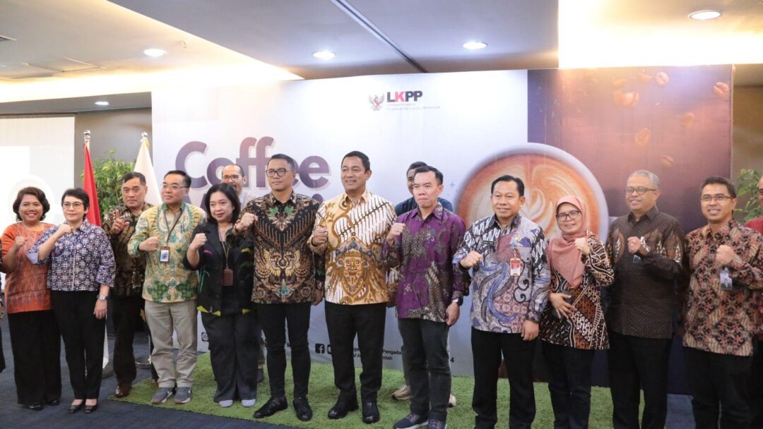 Kemendagri Dorong Pemda Segera Lakukan Percepatan Pelaksanaan Pengadaan Barang Jasa Melalui Katalog Elektronik V6