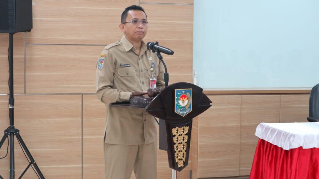 Dorong Inovasi Penyusunan Perda dan Perkada, BPSDM Kemendagri Gelar Diklat Legal Drafting Angkatan I Tahun 2025