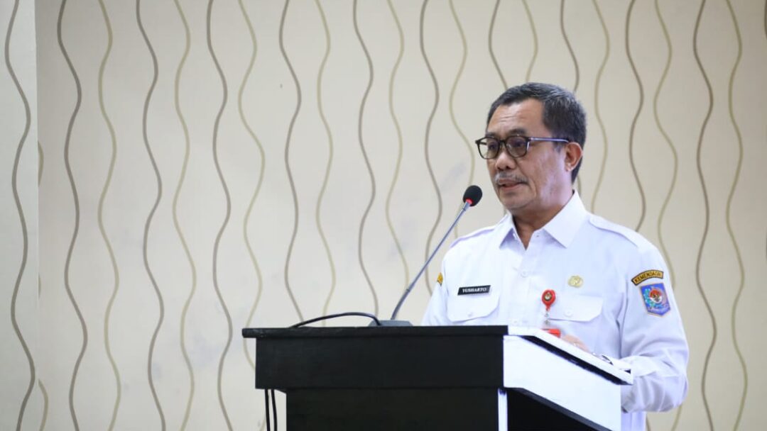 Evaluasi Pilkada 2024, BSKDN Soroti Pentingnya Kepemimpinan Kuat dan Bersih