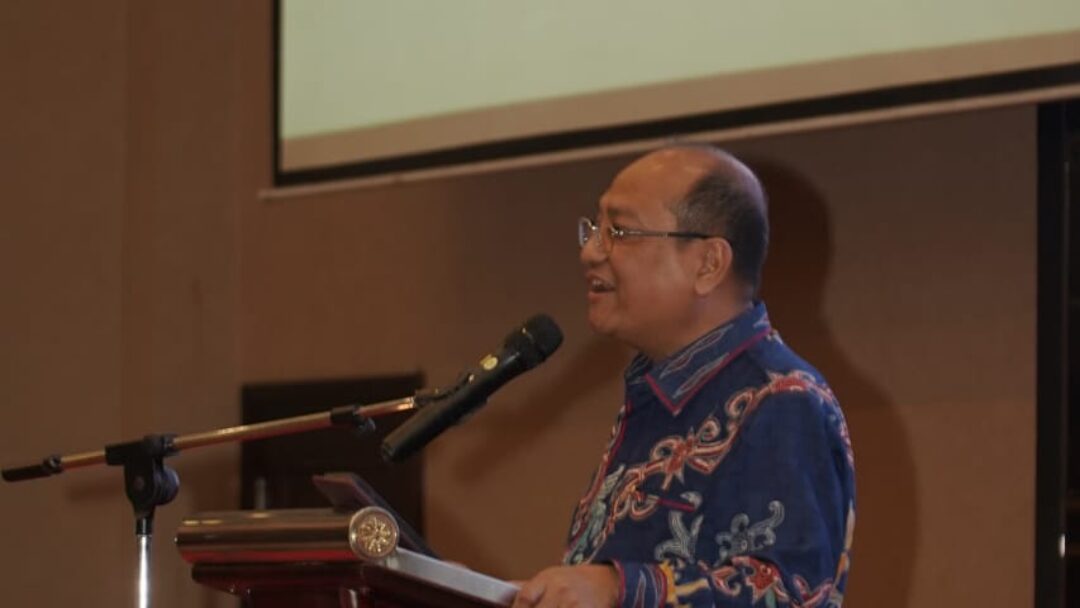 Kemendagri Dorong Pemda Cegah Defisit APBD dengan Memanfaatkan Transformasi Digital