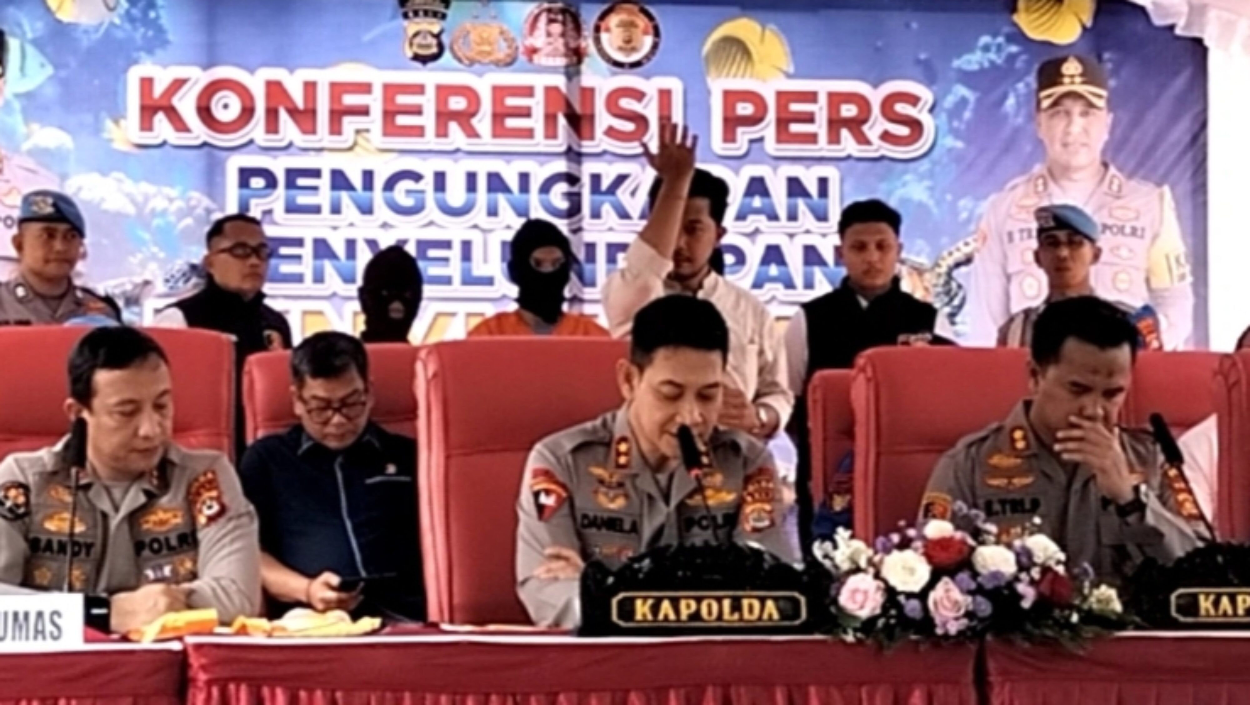 Pelaku Penyelundupan Penyu Hijau Terancam Hukuman Berat