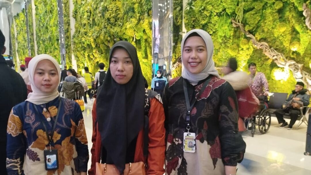 PMI Asal Jembrana Alami Penyiksaan di Arab Saudi, Akhirnya Dipulangkan