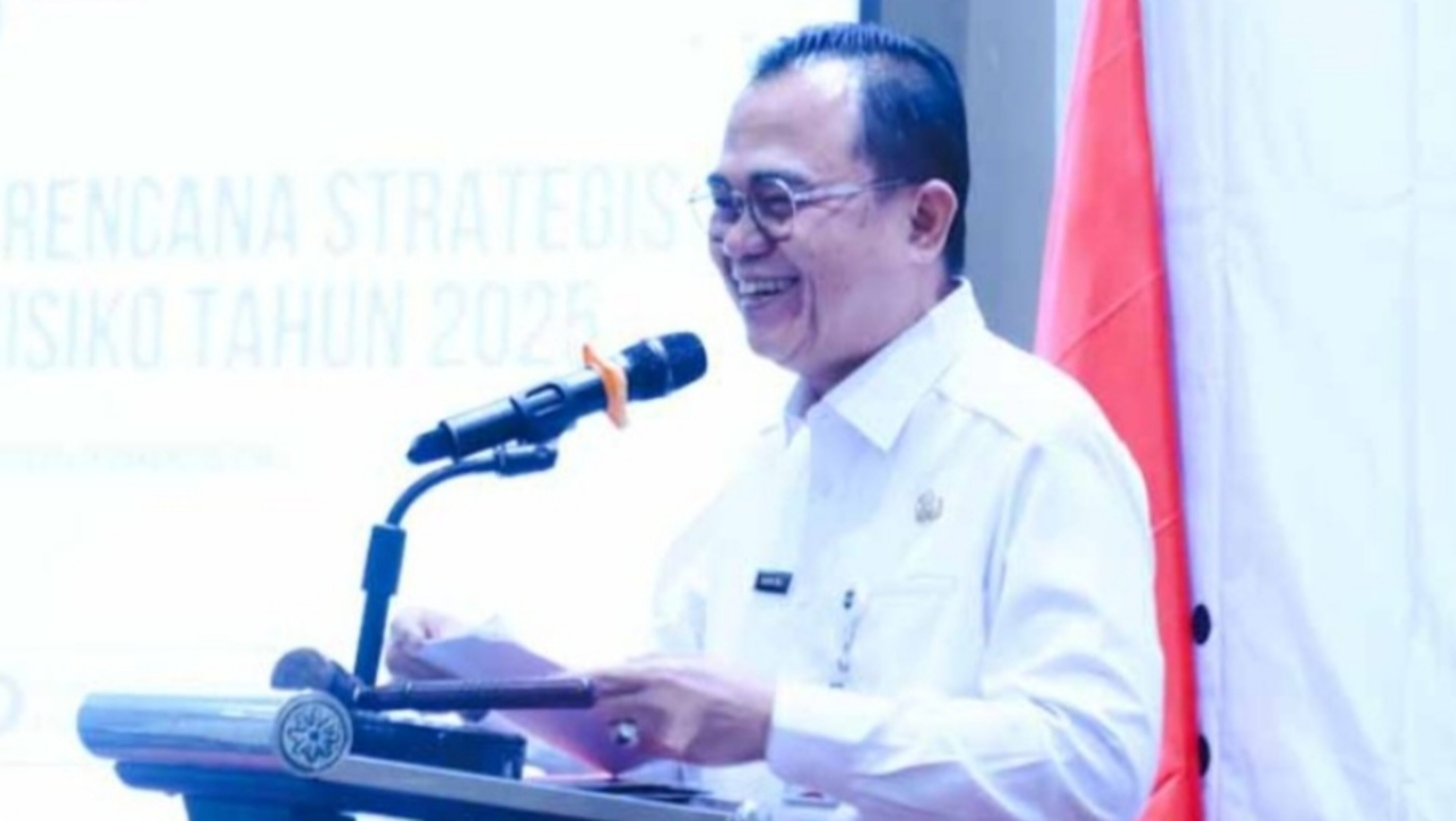 Sesditjen Dukcapil Hani Rustam Ingatkan Kelola Anggaran Berfokus pada Hasil dan Manfaat Bagi Masyarakat