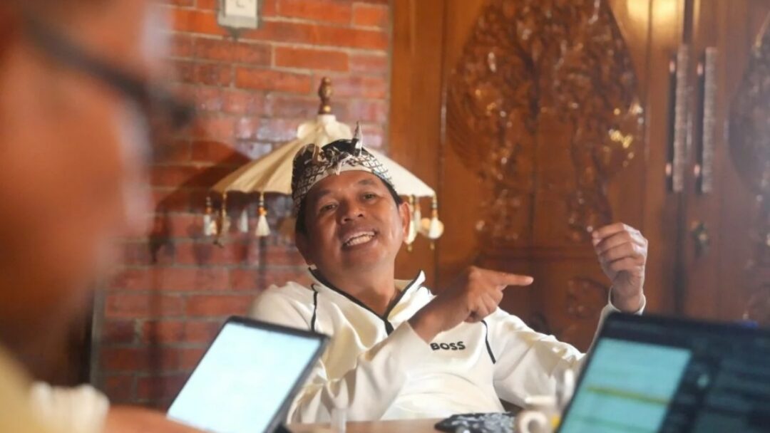 Dedi Mulyadi Tantang Kepala Daerah Tak Pakai Mobil Dinas, Selama…