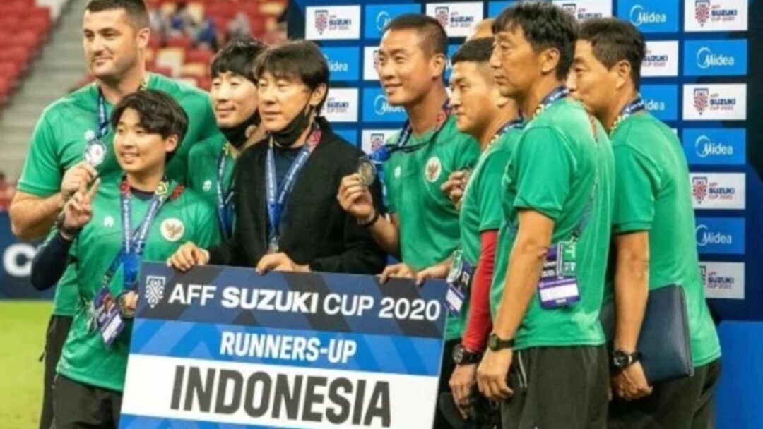 Berakhirnya Era Shin Tae-yong : Pesan Haru dari Tim Pelatih untuk Indonesia
