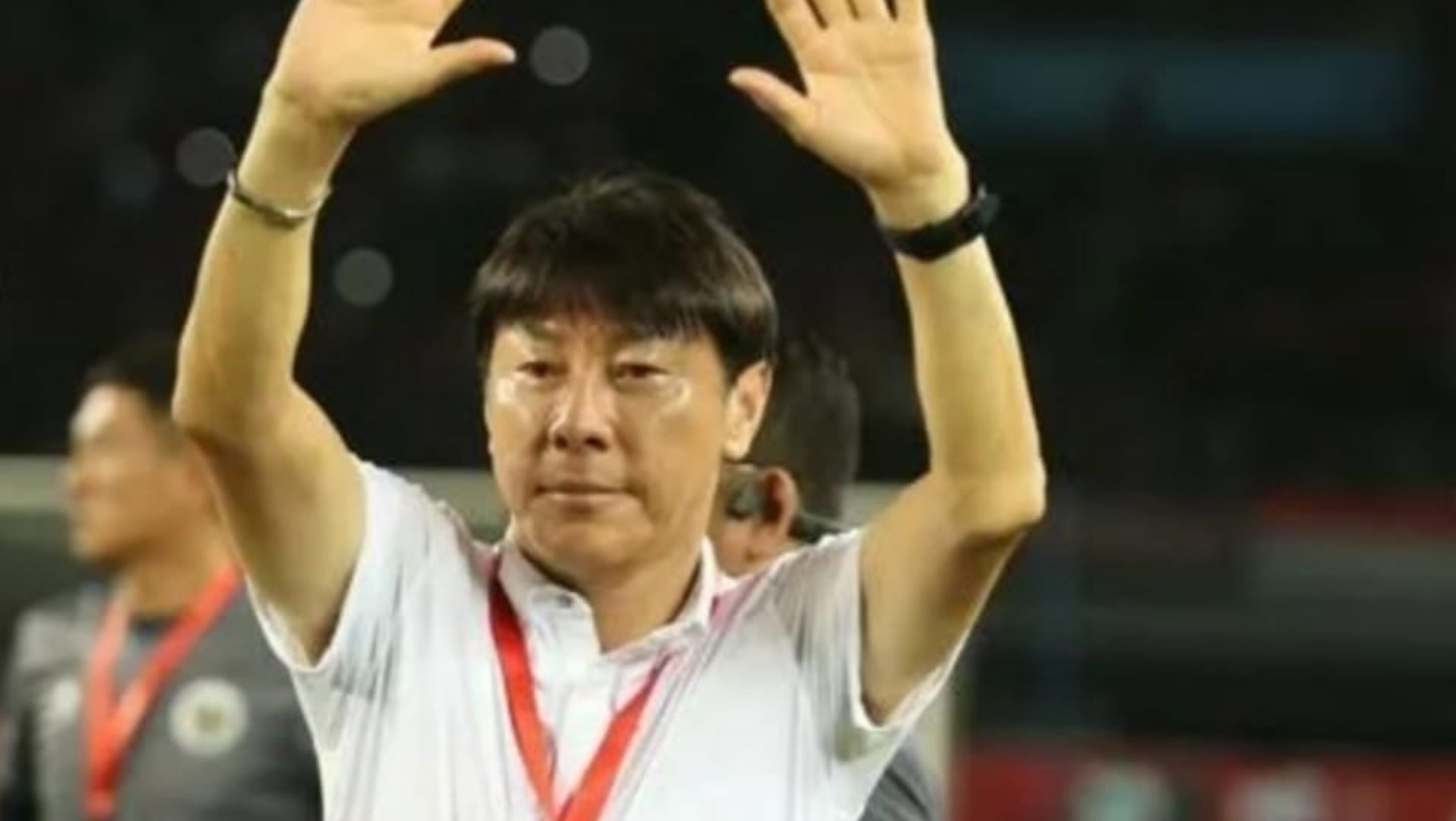 Pelatih Timnas Indonesia, Shin Tae Yong Resmi Diputus Kontrak Oleh PSSI