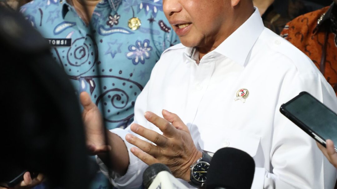 Pembacaan Putusan Dismissal Dipercepat, Mendagri: Mampu Akselerasi Pelantikan Kepala Daerah Lebih Serentak