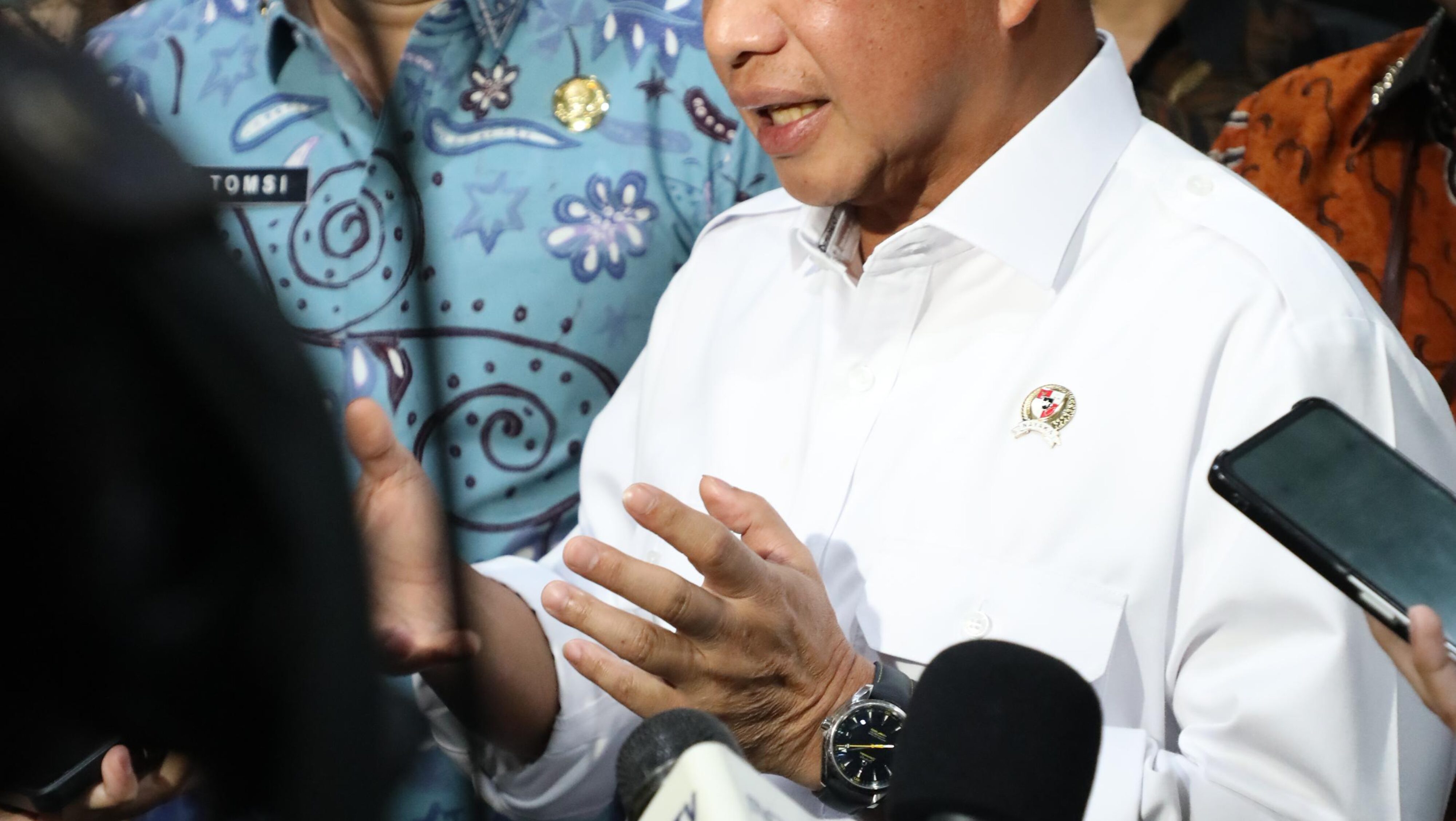 Pembacaan Putusan Dismissal Dipercepat, Mendagri: Mampu Akselerasi Pelantikan Kepala Daerah Lebih Serentak