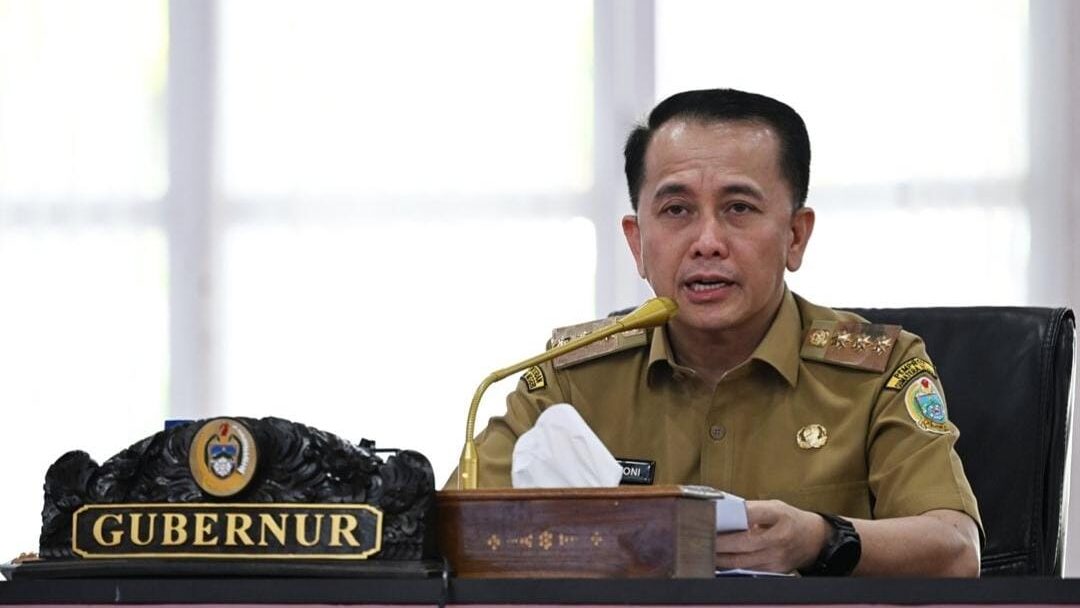 Pj Gubernur Sumut Sampaikan Pentingnya Kerja Sama dalam