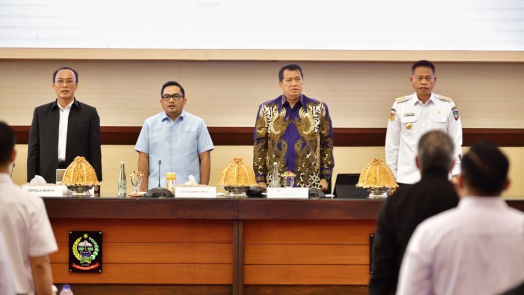 Wamenpan RB: Perintah Presiden Prabowo Agar Tidak Ada PHK Massal