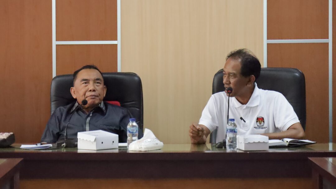 Pemkab Jembrana Pastikan Gaji Tenaga Non ASN segera Cair
