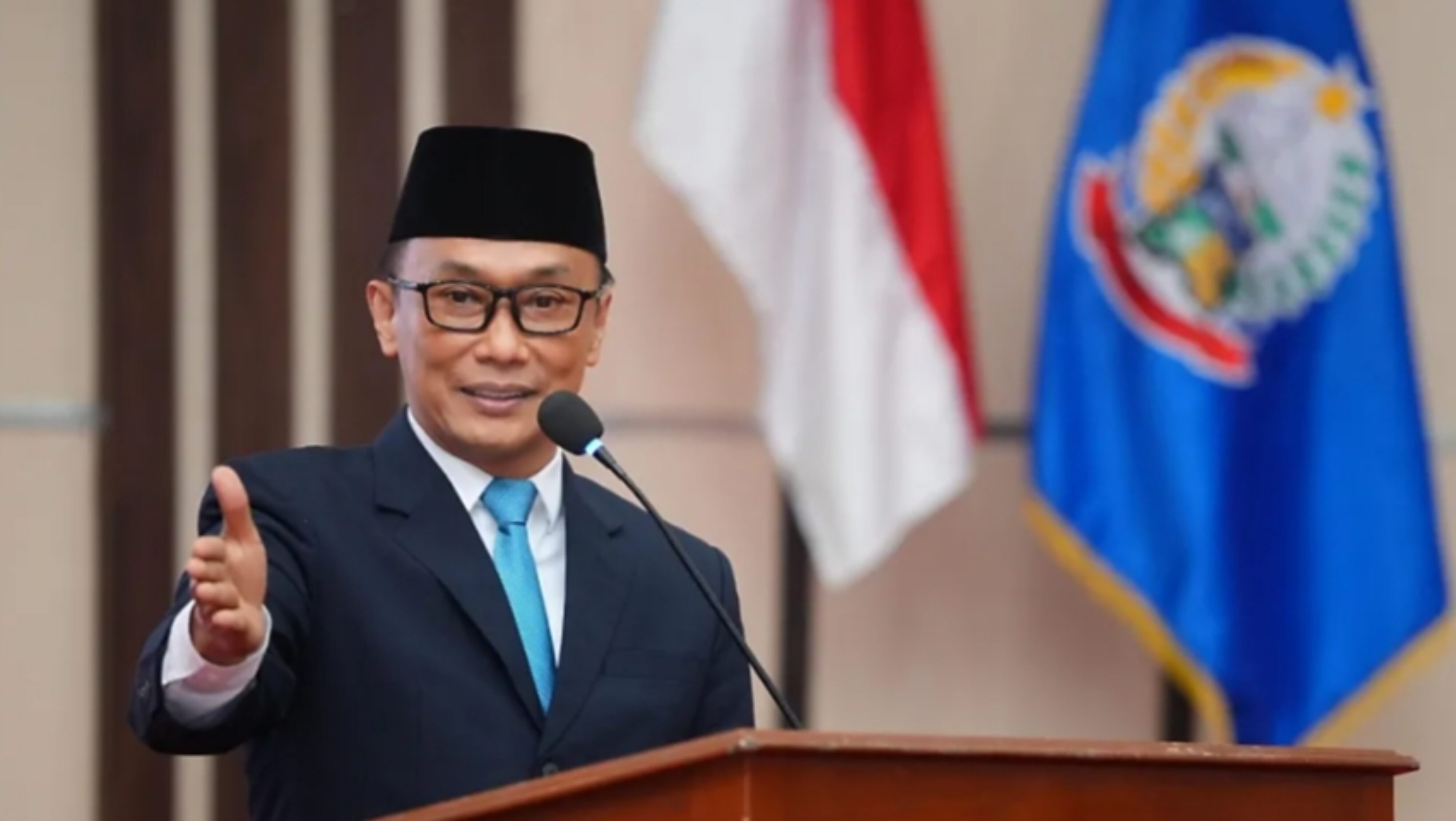 Pegawai BKN Diajak Ujicoba WFA Untuk Cek Kehandalan Sistem Digitalnya dan Menemukan Talenta Digital