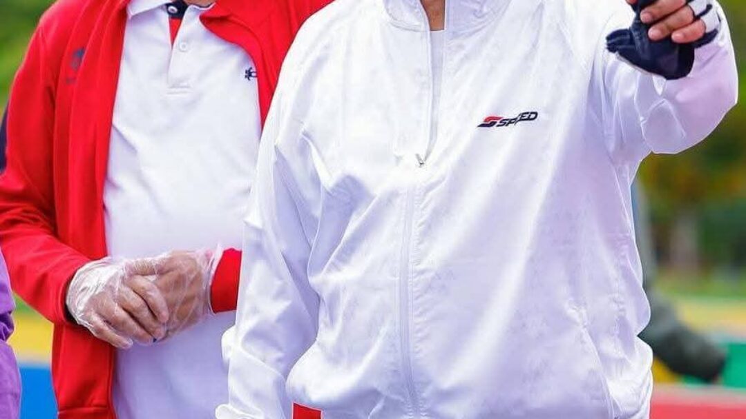 Pj Gubernur Sultra Berkemas Meninggalkan Sultra, Ini Sejumlah Lesson Learnt dari Seorang ABR
