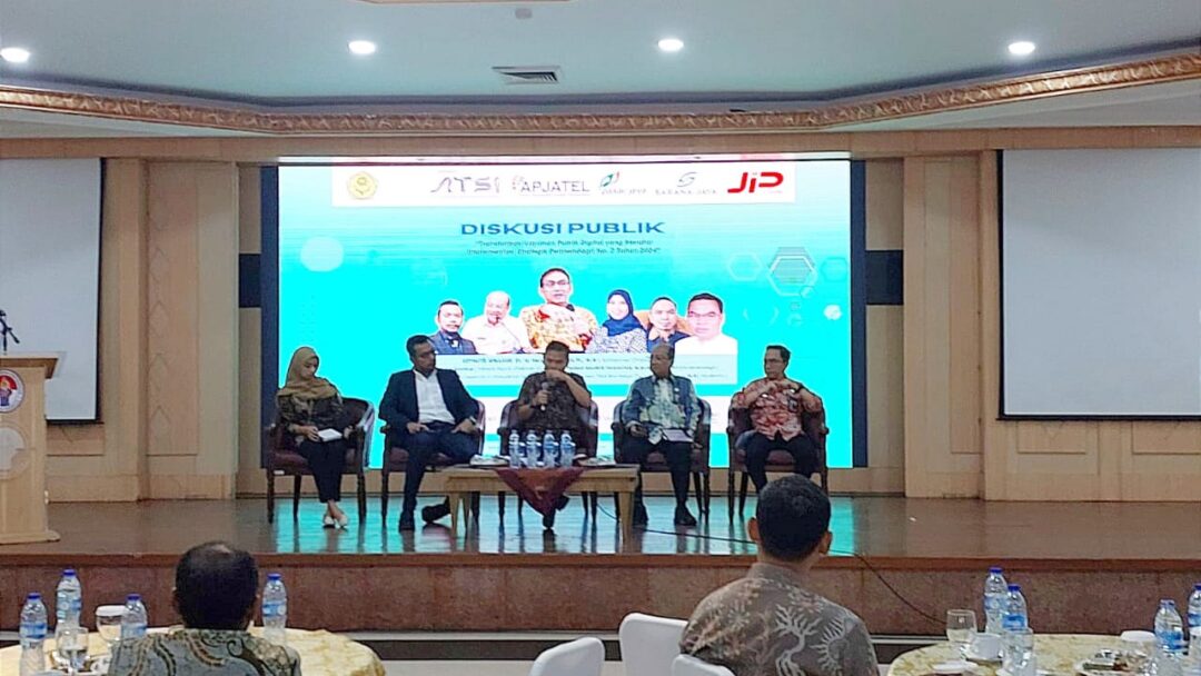 Kemendagri Dorong Optimalisasi Pengelolaan BMD Melalui Pemanfaatan Aset Daerah