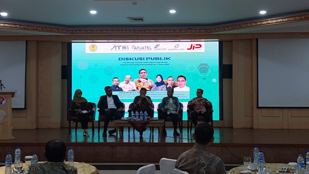 Ditjen Bina Keuangan Daerah Dorong Optimalisasi Pengelolaan BMD Melalui Pemanfaatan BMD