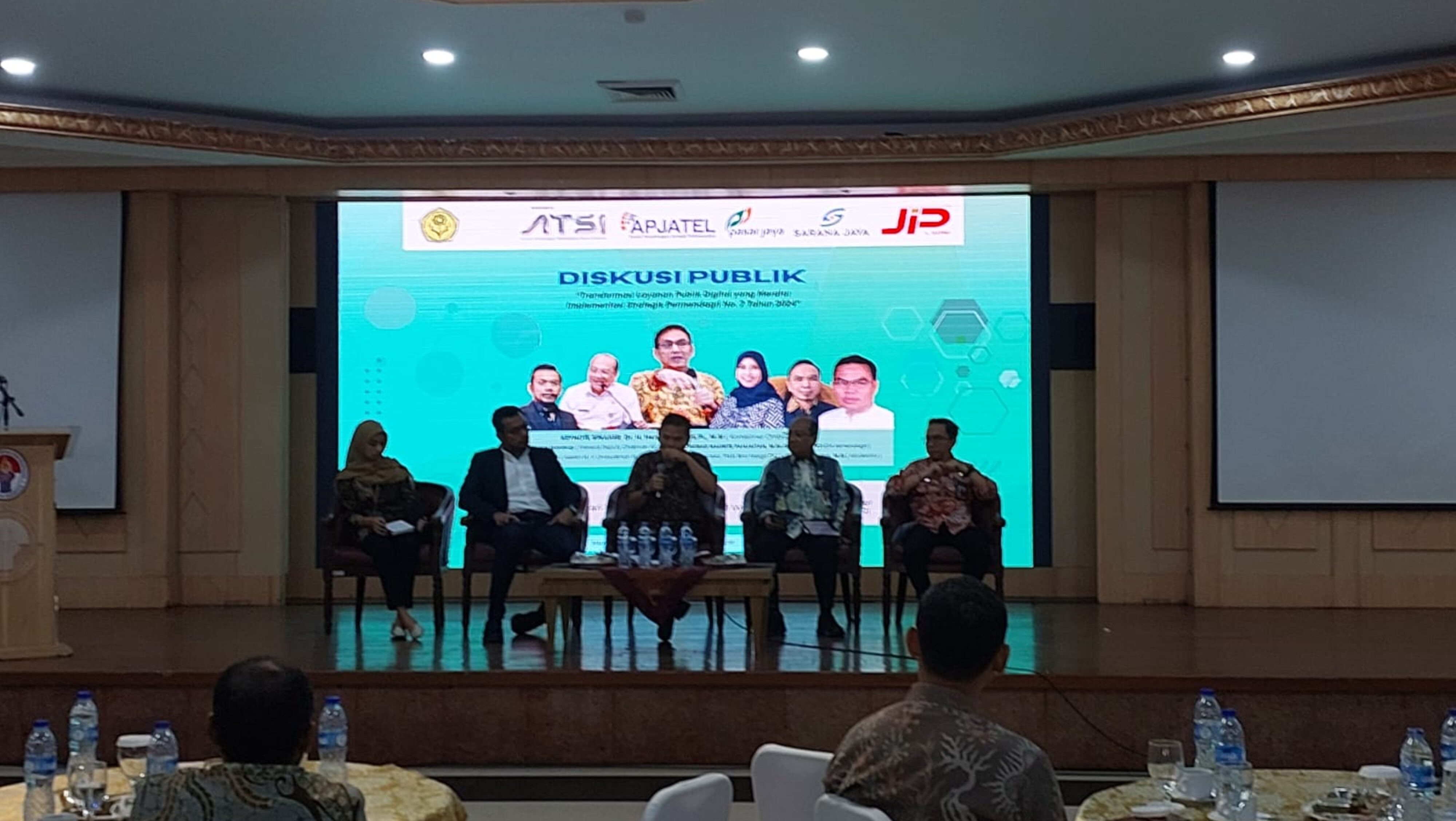 Ditjen Bina Keuangan Daerah Dorong Optimalisasi Pengelolaan BMD Melalui Pemanfaatan BMD