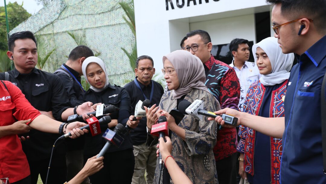 Menteri PANRB Ajak Kepala Daerah Wujudkan Reformasi Birokrasi untuk Kesejahteraan Masyarakat