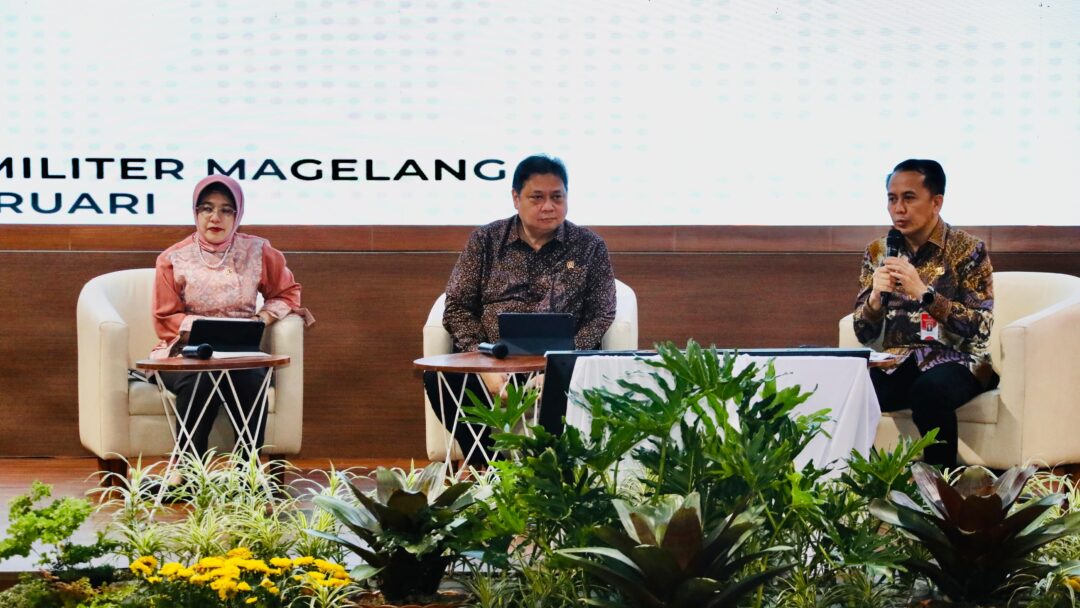 BPS Minta Kepala Daerah Dukung Sensus Ekonomi 2026