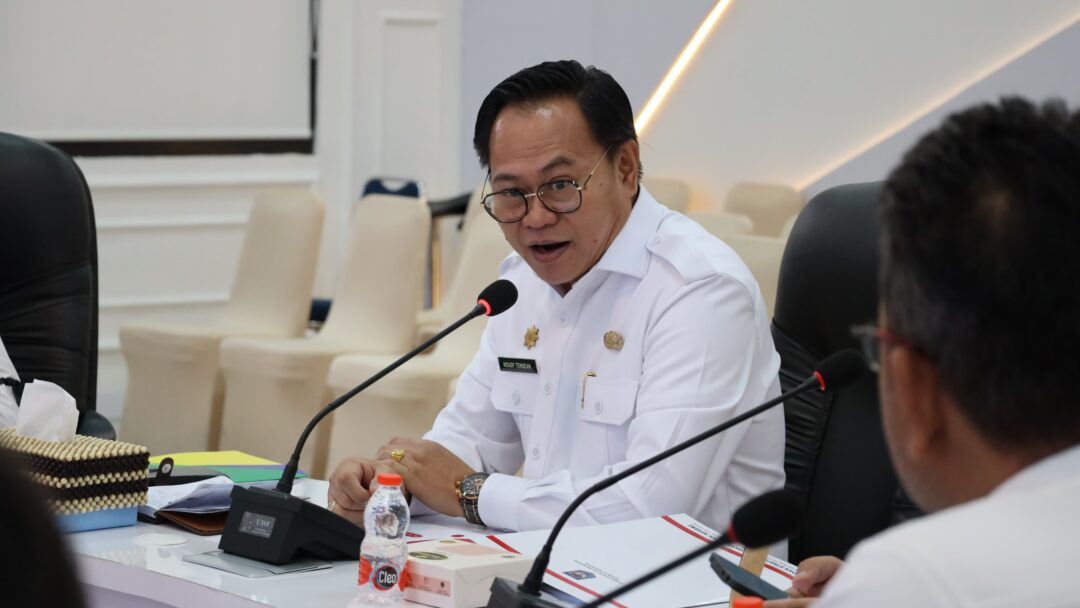 BSKDN Kemendagri Gandeng Pakar Bahas Strategi Pilkada yang Efektif, Efisien, dan Demokratis