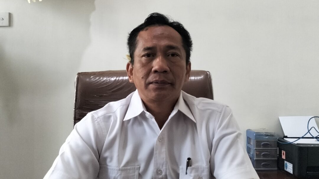 PDAM Tirta Amerta Jati Jembrana Raup Keuntungan Rp 1,1 M di 2024
