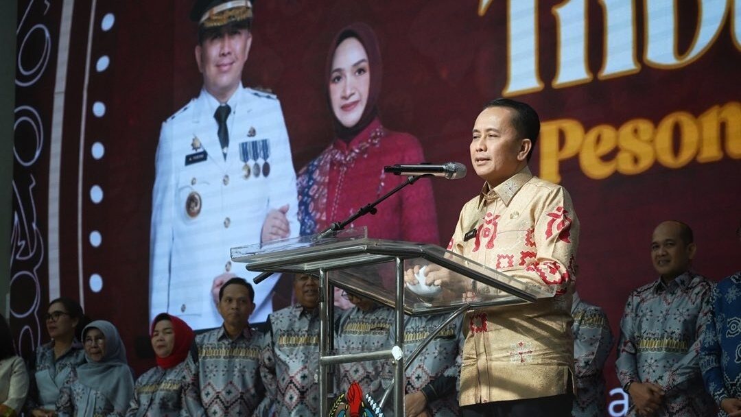 Pemprov Sumut Luncurkan Pesona Batik Sumut Sebagai Identitas Budaya Provinsi