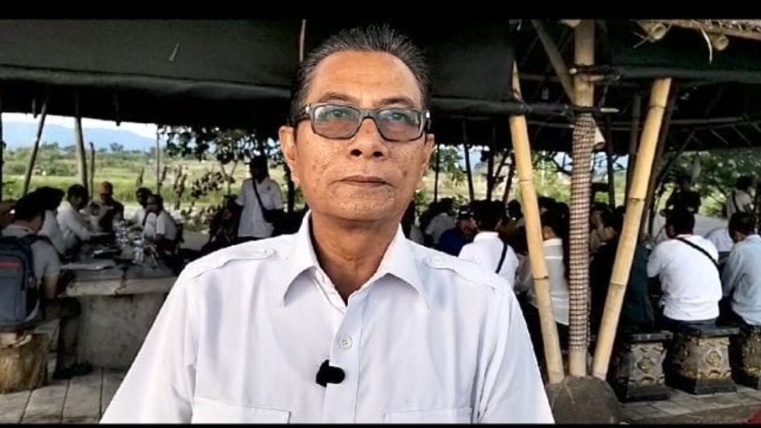 Gerindra Bali Terbuka ke Pemerintah Daerah, Siap Jembatani Aspirasi Warga