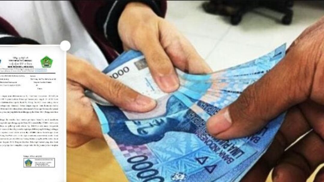 Orang Tua Siswa Pertanyakan Pungutan di SMKN 4 Negara, DPRD : Tidak Dibenarkan