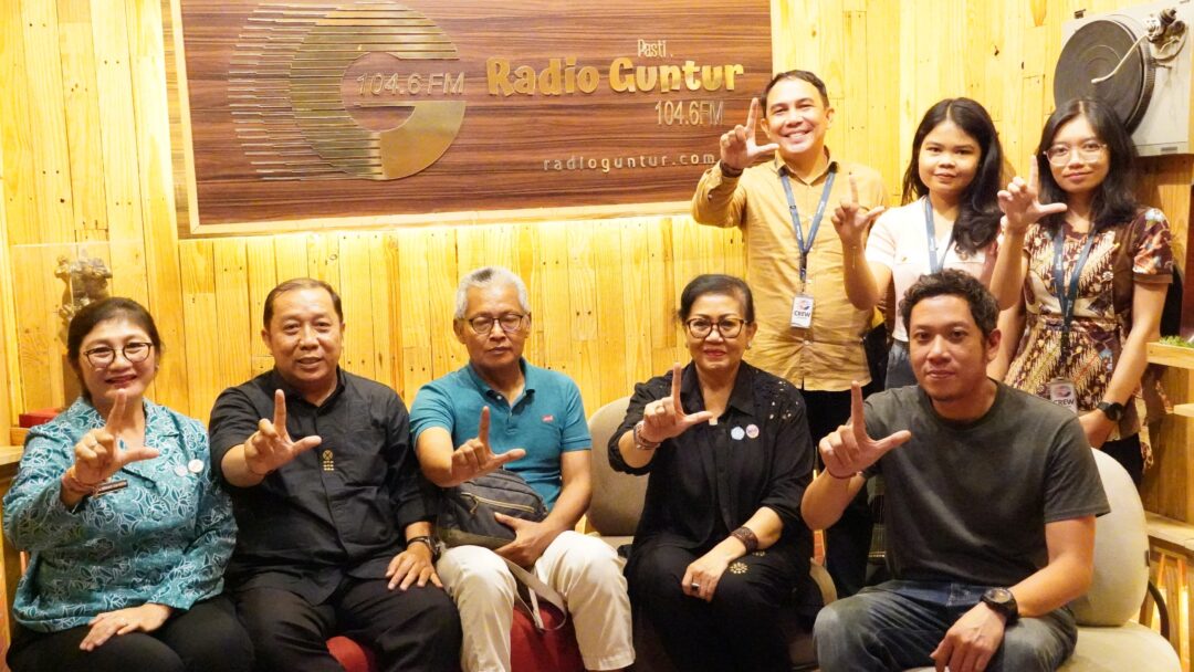 Kerja Sama Pemerintah dan Masyarakat Jadi Kunci Atasi Permasalahan Sampah