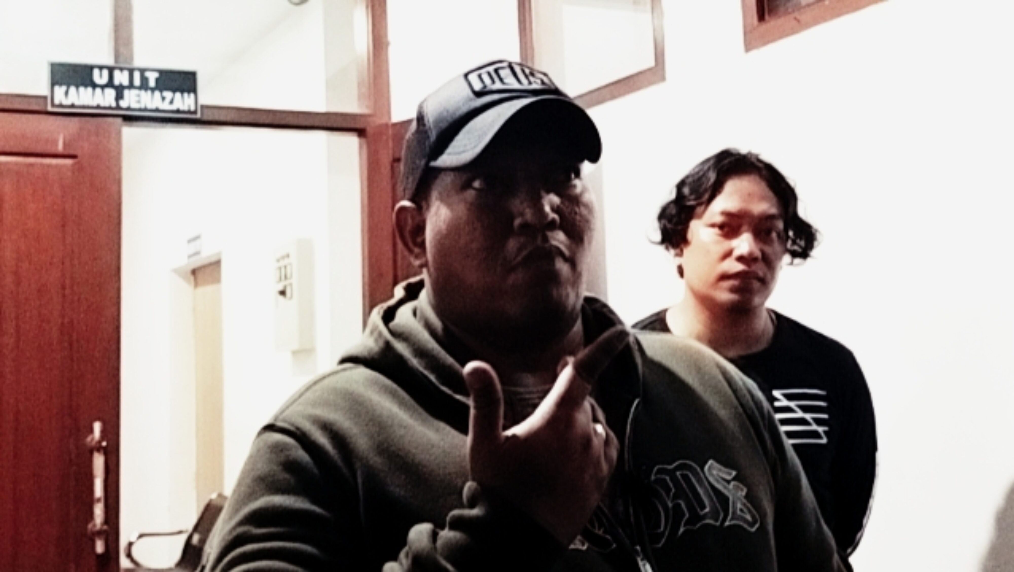 Hasil Otopsi ada Pendarahan di Otak, Polisi Ungkap Kematian Bentar Dugaan Pembunuhan